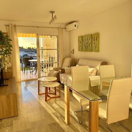 Apartamento Con Vistas ลากาลาเดมิฮาส ภายนอก รูปภาพ