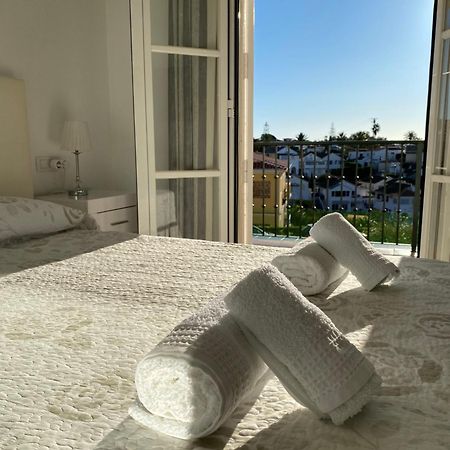 Apartamento Con Vistas ลากาลาเดมิฮาส ภายนอก รูปภาพ