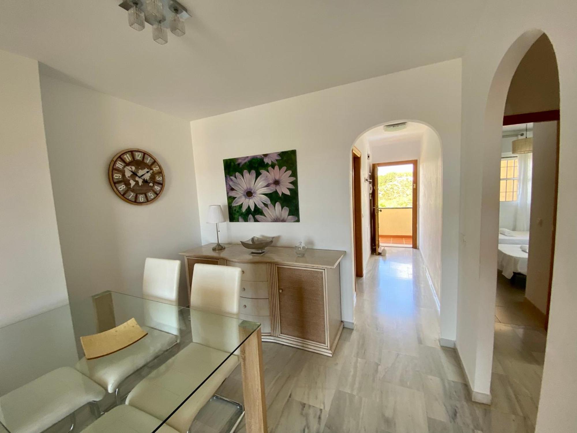 Apartamento Con Vistas ลากาลาเดมิฮาส ภายนอก รูปภาพ
