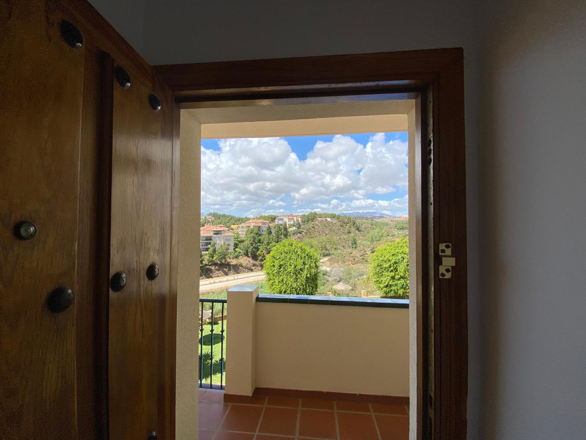 Apartamento Con Vistas ลากาลาเดมิฮาส ภายนอก รูปภาพ