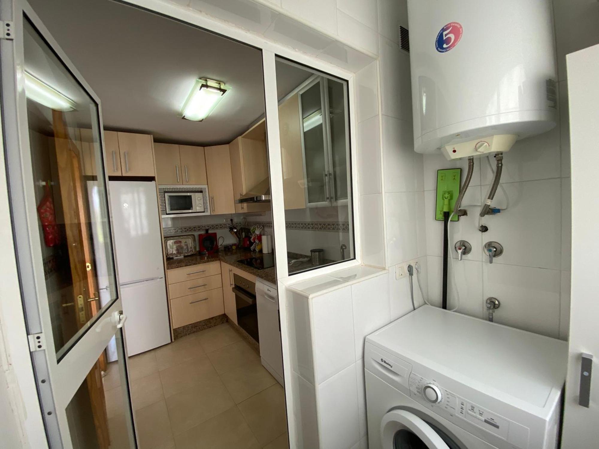 Apartamento Con Vistas ลากาลาเดมิฮาส ภายนอก รูปภาพ