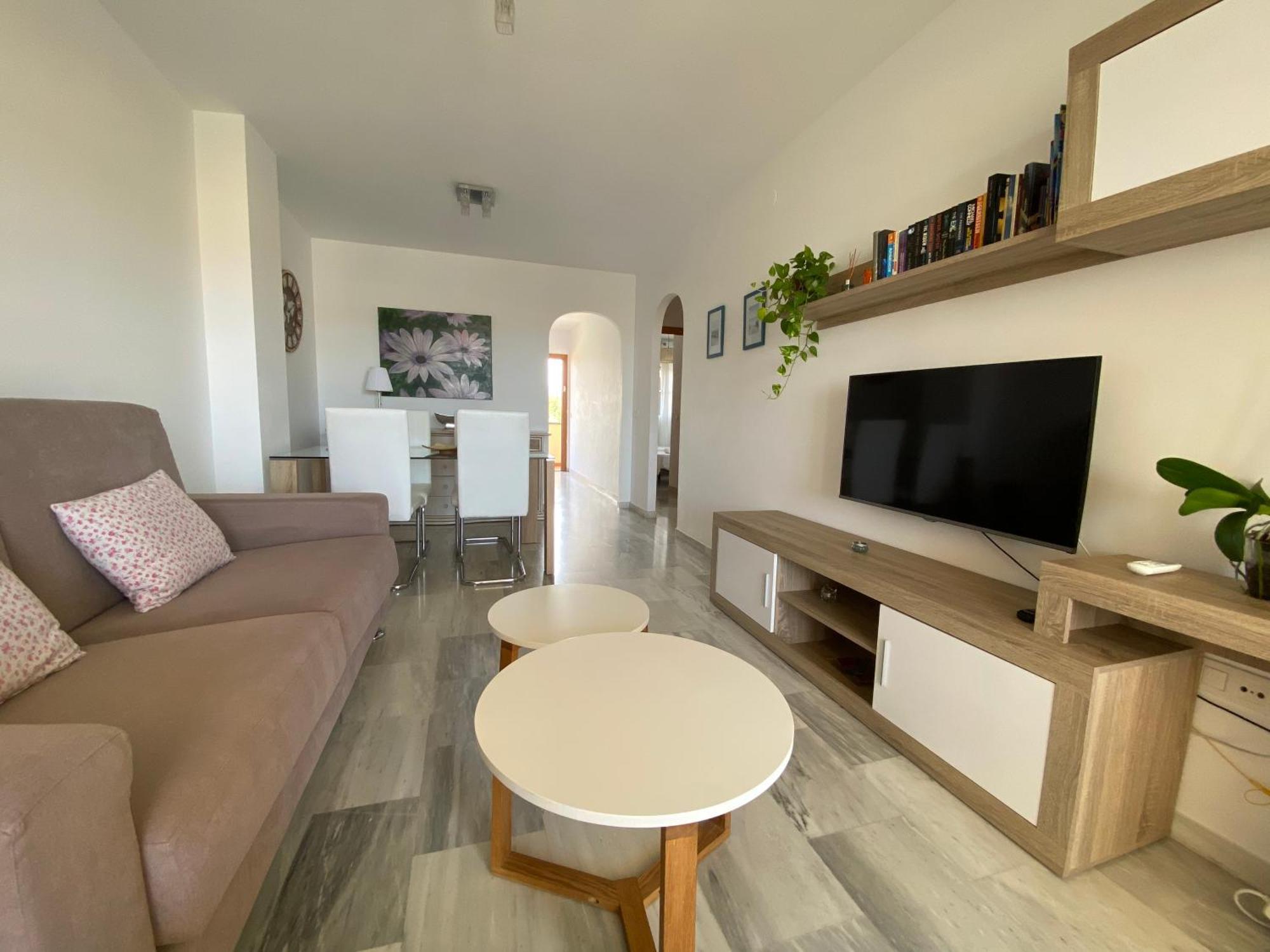 Apartamento Con Vistas ลากาลาเดมิฮาส ภายนอก รูปภาพ