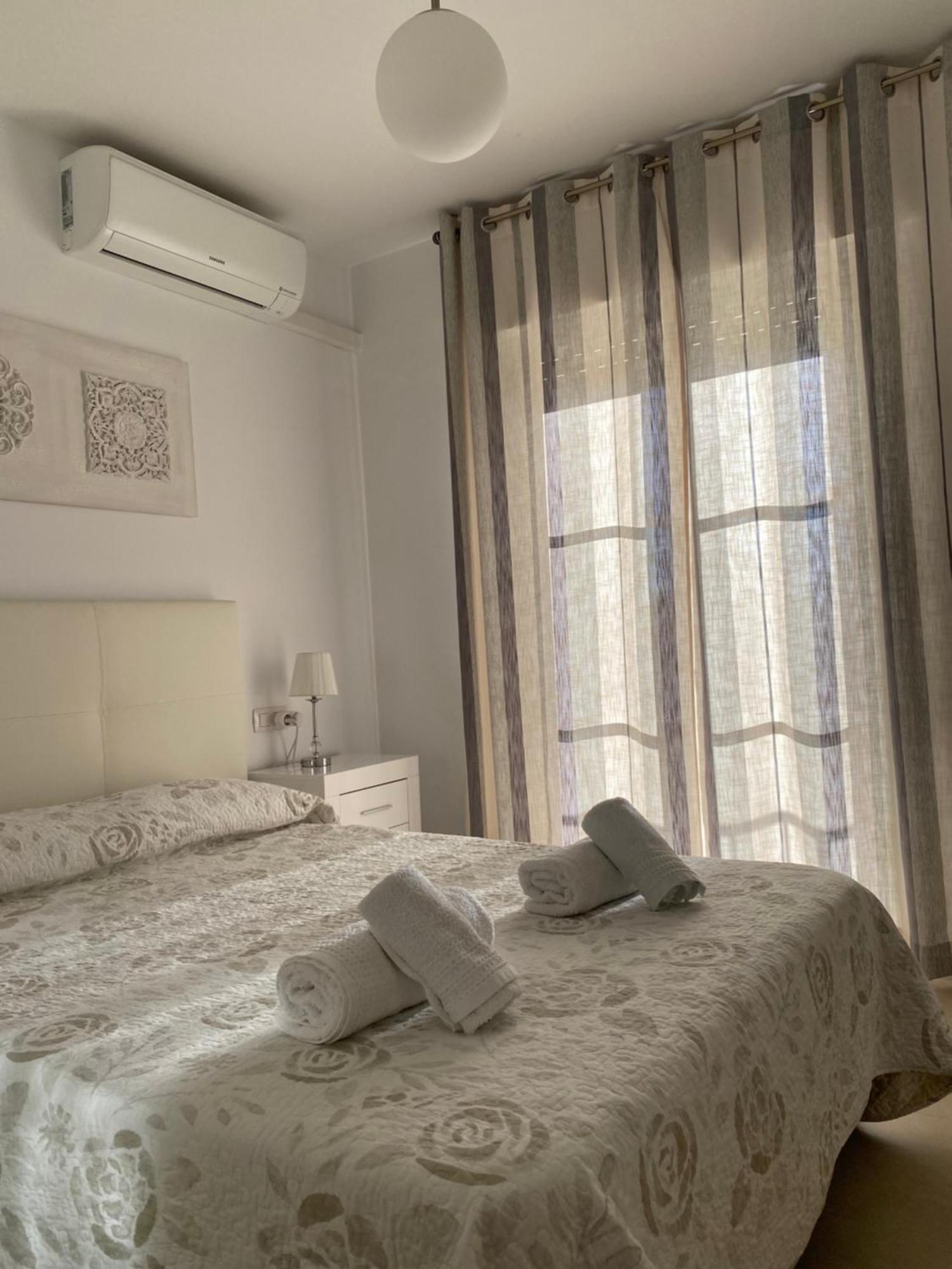 Apartamento Con Vistas ลากาลาเดมิฮาส ภายนอก รูปภาพ