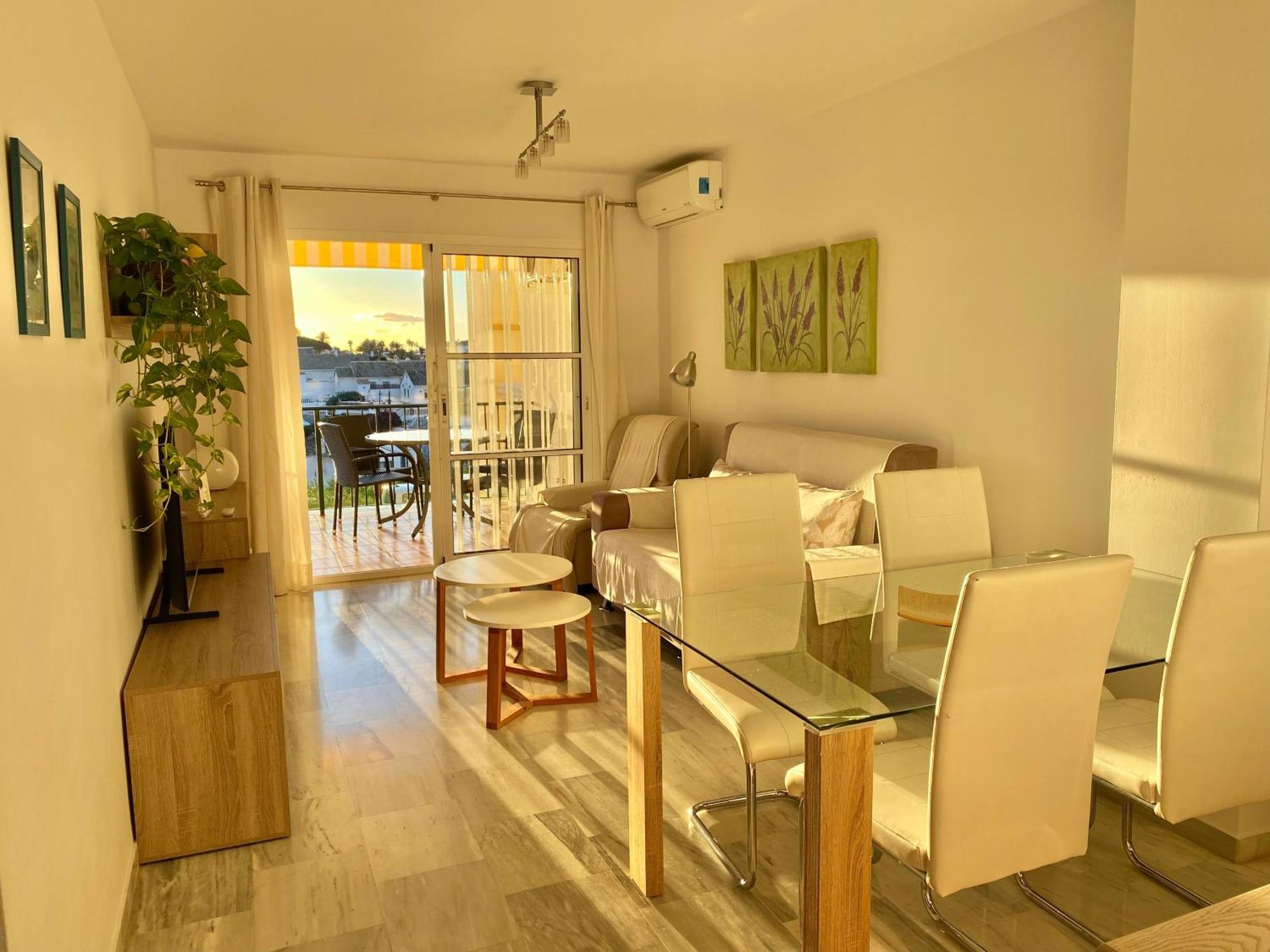 Apartamento Con Vistas ลากาลาเดมิฮาส ภายนอก รูปภาพ