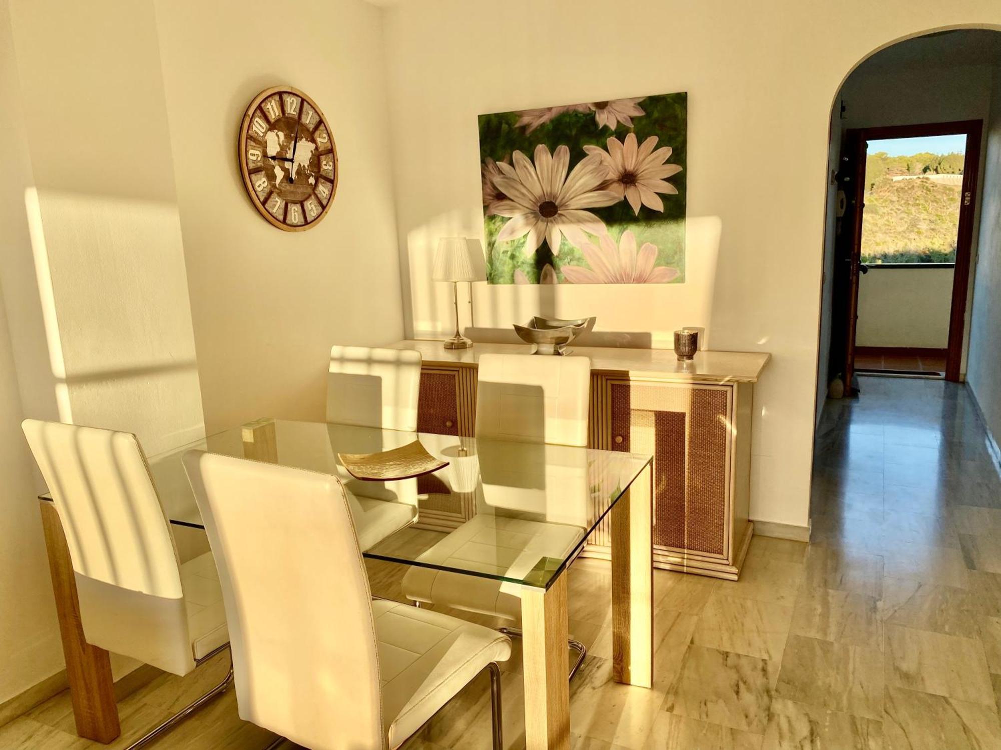 Apartamento Con Vistas ลากาลาเดมิฮาส ภายนอก รูปภาพ