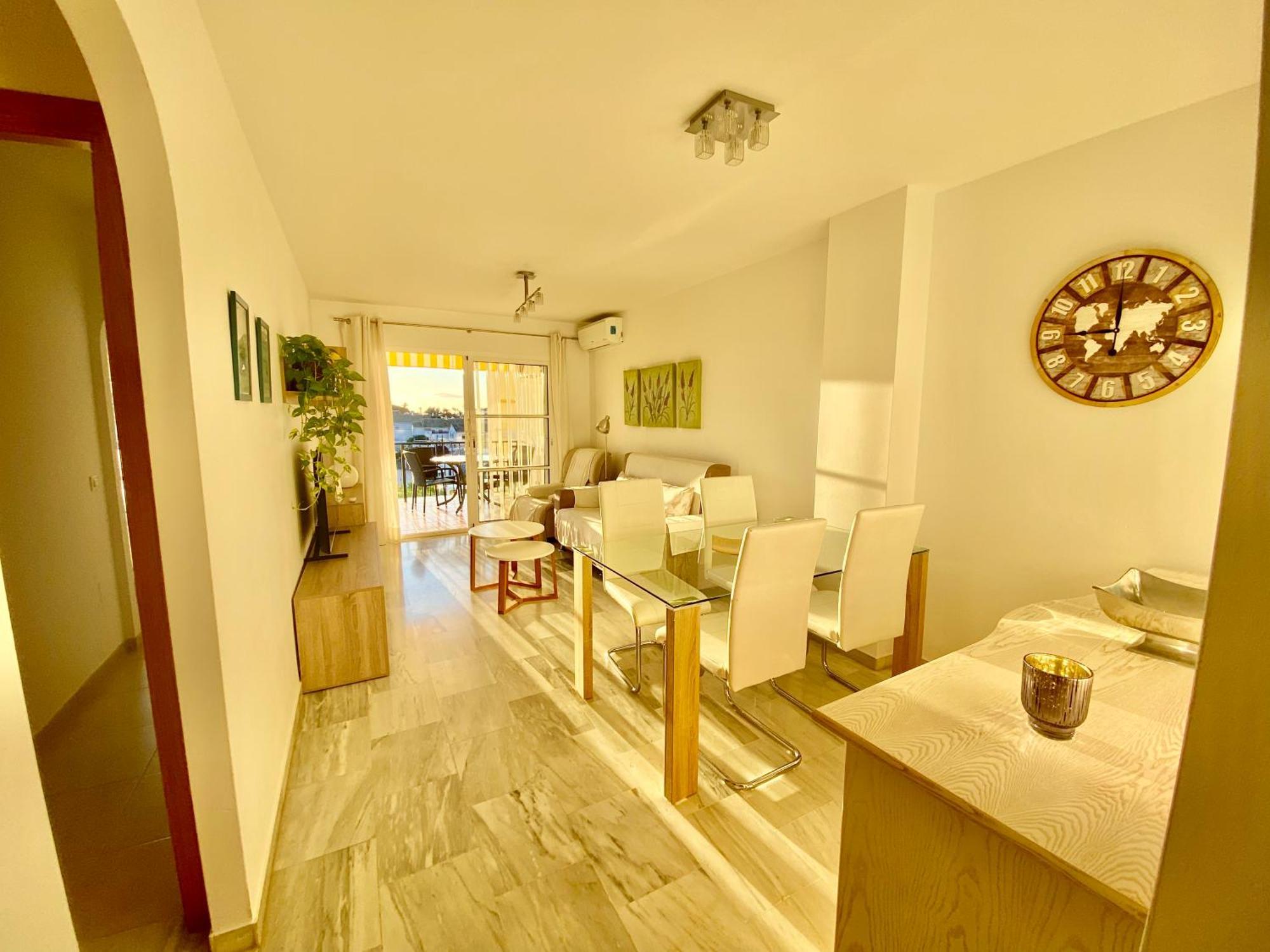 Apartamento Con Vistas ลากาลาเดมิฮาส ภายนอก รูปภาพ