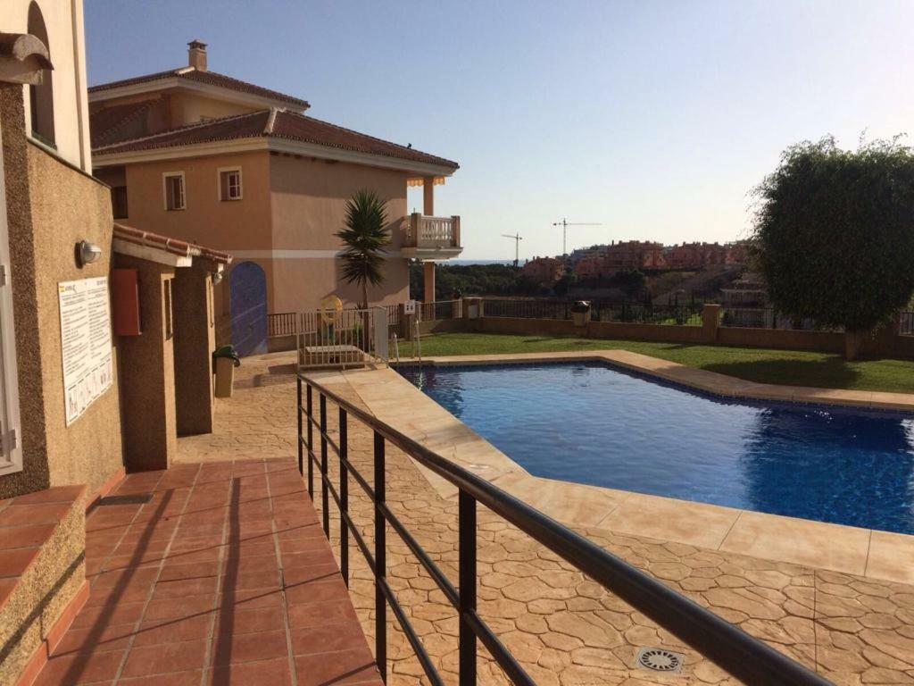 Apartamento Con Vistas ลากาลาเดมิฮาส ภายนอก รูปภาพ