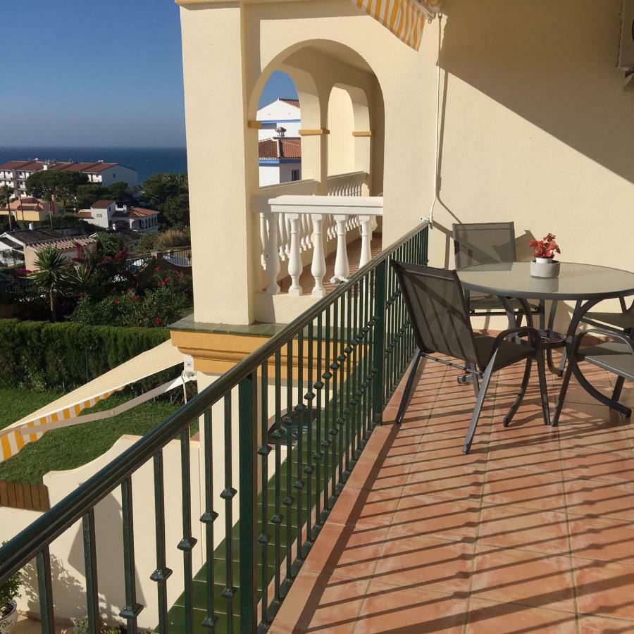 Apartamento Con Vistas ลากาลาเดมิฮาส ภายนอก รูปภาพ