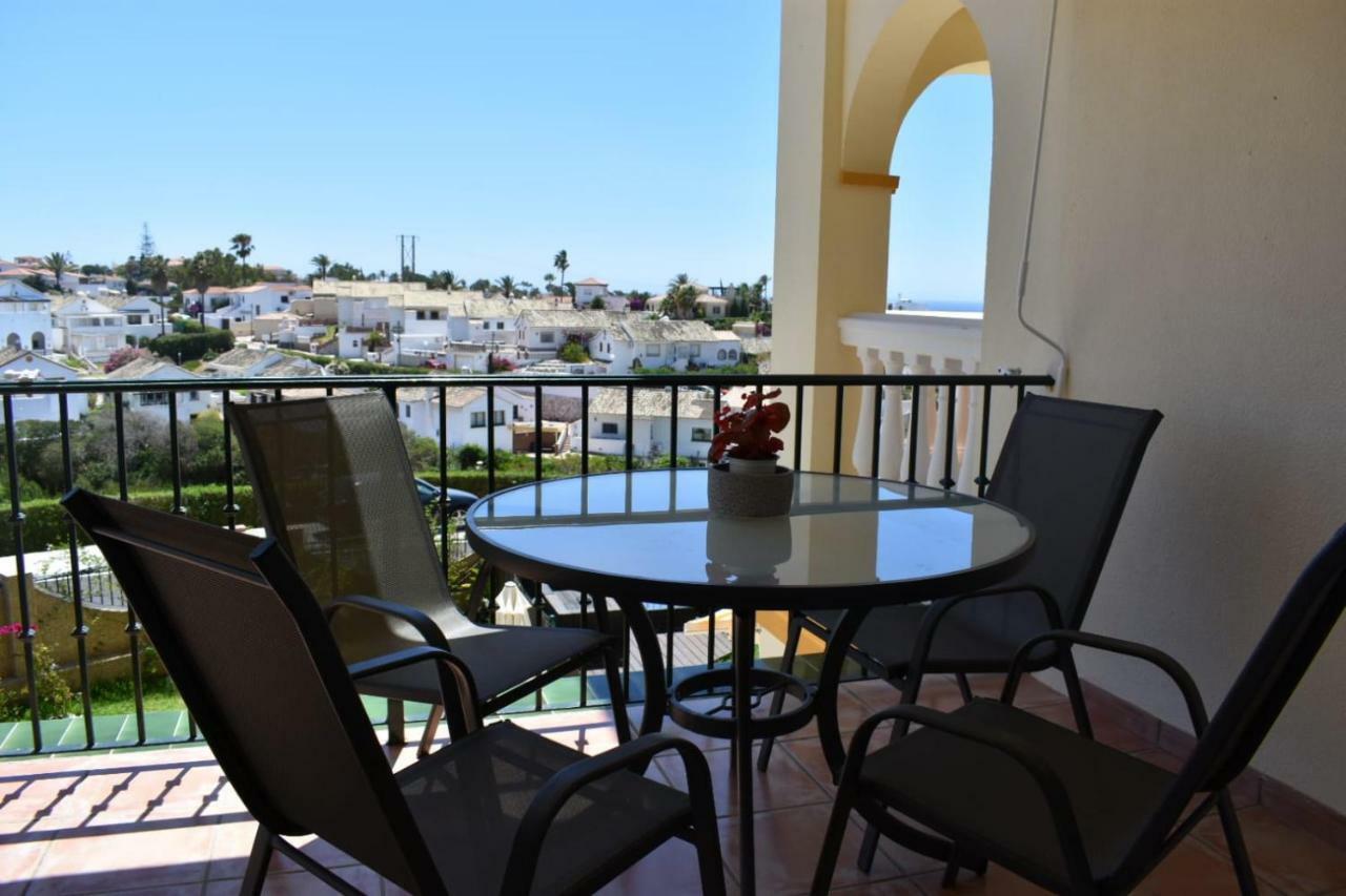 Apartamento Con Vistas ลากาลาเดมิฮาส ภายนอก รูปภาพ