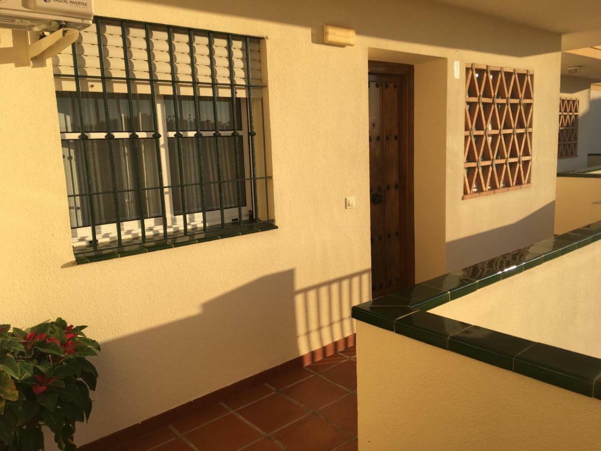 Apartamento Con Vistas ลากาลาเดมิฮาส ภายนอก รูปภาพ